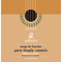 JUEGO DE CUERDAS ADMIRA PARA TIMPLE SOPR