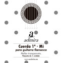 1ª CUERDA ADMIRA FLAMENCO