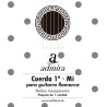 1ª CUERDA ADMIRA FLAMENCO