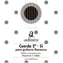 2ª CUERDA ADMIRA FLAMENCO