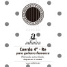 4ª CUERDA ADMIRA FLAMENCO