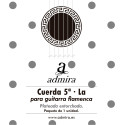 5ª CUERDA ADMIRA FLAMENCO