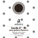 6ª CUERDA ADMIRA FLAMENCO
