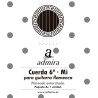 6ª CUERDA ADMIRA FLAMENCO