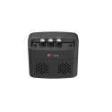 AMPLIFICADOR EK DE GUITARRA EKA05 PORTÁTIL 5W