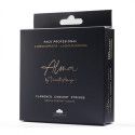 Pack profesional de cuerdas guitarra Solera Flamenca ""Alma"" by Vicente Amigo Medium Confort 4/4