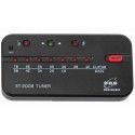 PACK DE GUITARRA ELÉCTRICA 3/4 DAYTONA ST NEGRA