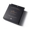 Pack profesional de cuerdas guitarra Solera Flamenca ""Alma"" by Vicente Amigo Medium Confort 4/4