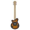 GUITARRA ELÉCTRICA ARIA PIGNOSE DE VIAJE SOMBREADA