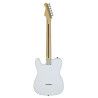 GUITARRA ELÉCTRICA ARIA SERIE TEG-TL MODERN CLASSICS BLANCA