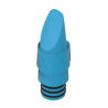 BOQUILLA AULÓS HYBRID PARA CLARINETE C1 AZUL
