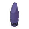 BOQUILLA AULÓS HYBRID PARA CLARINETE C1 MORADO