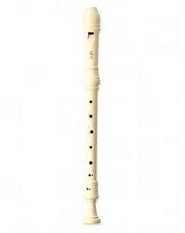 Flauta Alto Yamaha YRA 27 G