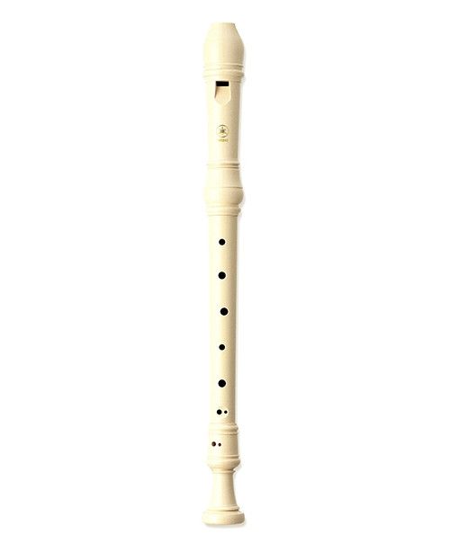 Flauta Alto Yamaha YRA 27 G