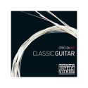 Cuerda guitarra Thomastik Classic Guitar CPK24 1ª Mi medium