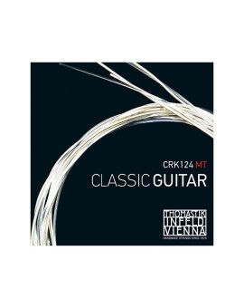 Cuerda guitarra Thomastik Classic Guitar CPK24 1ª Mi medium
