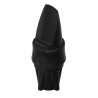 BOQUILLA AULÓS HYBRID PARA SAXO ALTO A3 NEGRO