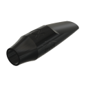 BOQUILLA AULÓS PARA SAXO ALTO PRO STREET A5 NEGRO