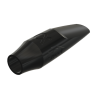BOQUILLA AULÓS PARA SAXO ALTO PRO STREET A5 NEGRO