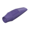 BOQUILLA AULÓS SAXO ALTO PRO A5 STREET MORADO