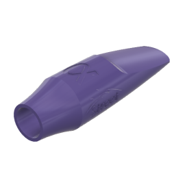 BOQUILLA AULÓS SAXO ALTO PRO A5 STREET MORADO