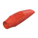 BOQUILLA AULÓS PARA SAXO ALTO PRO STREET A5 ROJO
