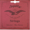 4ª CUERDA AQUILA PARA UKELELE CONCIERTO SOL GRAVE LOW