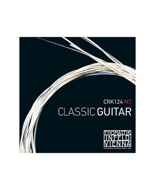 Cuerda guitarra Thomastik Classic Guitar CPK27 2ª Si medium