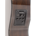 GUITARRA CLÁSICA ADMIRA A6 ELECTRIFICADA CON CUTAWAY CON FISHMAN SERIE ARTESANÍA