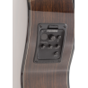 GUITARRA CLÁSICA ADMIRA A6 ELECTRIFICADA CON CUTAWAY CON FISHMAN SERIE ARTESANÍA