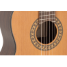 GUITARRA CLÁSICA ADMIRA A6 ELECTRIFICADA CON CUTAWAY CON FISHMAN SERIE ARTESANÍA