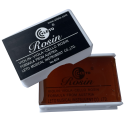 RESINA ROSIN PARA VIOLA-VIOLÍN-CHELO