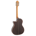 GUITARRA ADMIRA CROSSOVER CON FISHMAN PRESYS BLEND