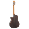 GUITARRA ADMIRA CROSSOVER CON FISHMAN PRESYS BLEND