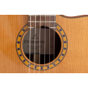 GUITARRA ADMIRA CROSSOVER CON FISHMAN PRESYS BLEND