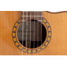 GUITARRA ADMIRA CROSSOVER CON FISHMAN PRESYS BLEND