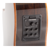 GUITARRA ADMIRA CROSSOVER CON FISHMAN PRESYS BLEND