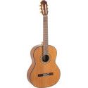 GUITARRA CLÁSICA ADMIRA A2 SERIE ARTESANÍA SATINADA