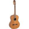 GUITARRA CLÁSICA ADMIRA A2 SERIE ARTESANÍA SATINADA