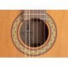 GUITARRA CLÁSICA ADMIRA A2 SERIE ARTESANÍA SATINADA
