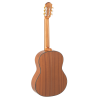 GUITARRA CLÁSICA ADMIRA A2 SATINADA ELECTRIFICADA SERIE ARTESANÍA