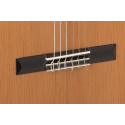 GUITARRA CLÁSICA ADMIRA A2 SATINADA ELECTRIFICADA SERIE ARTESANÍA