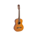 GUITARRA CLÁSICA ADMIRA PALOMA SERIE INICIACIÓN ZURDA
