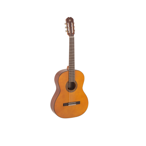 GUITARRA CLÁSICA ADMIRA PALOMA SERIE INICIACIÓN ZURDA