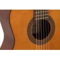 GUITARRA CLÁSICA ADMIRA PALOMA SERIE INICIACIÓN ZURDA
