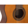 GUITARRA CLÁSICA ADMIRA PALOMA SERIE INICIACIÓN ZURDA