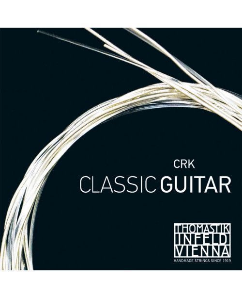 Cuerda guitarra Thomastik Classic Guitar CRK29 4ª Re medium