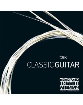 "Cuerda guitarra Thomastik Classic Guitar CRK36 5ª La heavy"