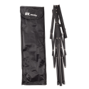ATRIL EK NEGRO CON FUNDA MS3BK