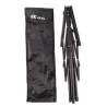 ATRIL EK NEGRO CON FUNDA MS3BK
